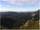 Breginj - Stol (Julian Alps)